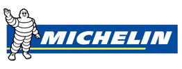 Tire Logo: Michelin