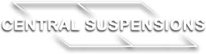 Central Suspensions, Inc. logo