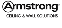 Armstrong Ceiling & Wall Solutions logo