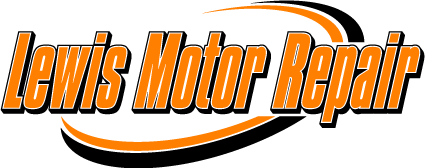 Lewis Motor Repair - logo